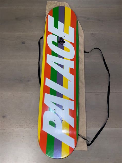 palace gucci|palace gucci skateboard.